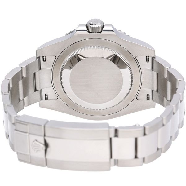 Rolex GMT Master II 126710 BLNR